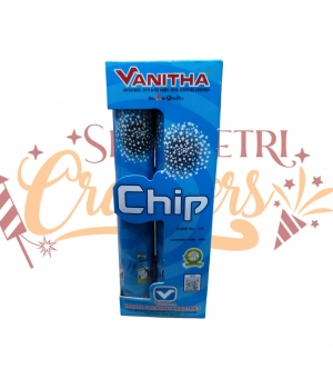 Vetri Crackers
